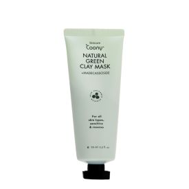 GREEN CLAY MASK 70ML