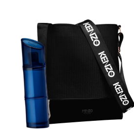 HOMME EDT INTENSE 110ML + MAXI BAG DE REGALO 