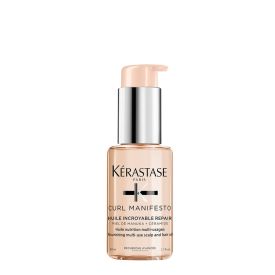 CURL MANIFESTO HUILE SUBLIME REPAIR 50ML