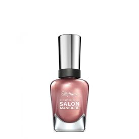 ESMALTE COMPLETE SALON MANICURE 7 EN 1 - 270 RAISIN THE BAR
