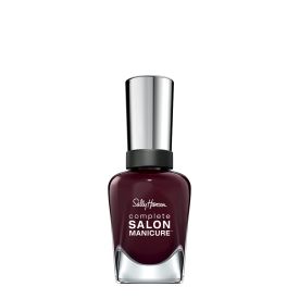 ESMALTE COMPLETE SALON MANICURE 7 EN 1 - 416 RAGS TO RICHES