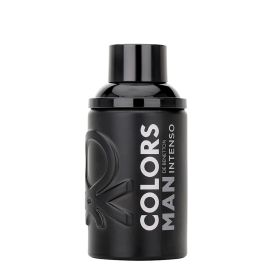 COLORS BLACK INTENSO EDP
