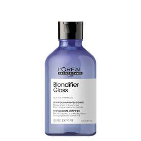 SERIE EXPERT BLONDIFIER GLOSS SHAMPOO 300ML 