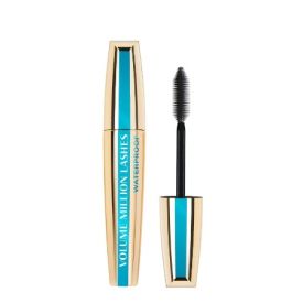 VOLUME MILLION LASHES 1 NOIR WATERPROOF