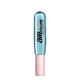 AIR VOLUME MEGA MÁSCARA DE PESTAÑAS WATERPROOF BLACK 9,4ML