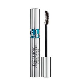 DIORSHOW ICONIC OVERCURL WATERPROOF MASCARA 091 BLACK    