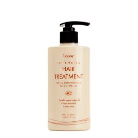 INTENSIVE HAIR TREATMENT 500ML