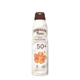SILK HYDRATION PROTECTOR SOLAR EN SPRAY SPF50 180ML