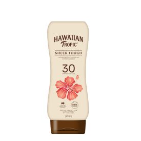 SHEER TOUCH PROTECTOR SOLAR SPF30 240ML