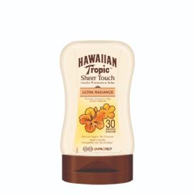 SHEER TOUCH PROTECTOR SOLAR SPF30 120ML