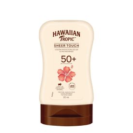 SHEER TOUCH PROTECTOR SOLAR SPF50 120ML
