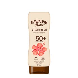 SHEER TOUCH PROTECTOR SOLAR SPF50 240ML