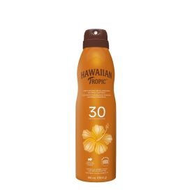 CARROT ACEITE PROTECTOR SOLAR EN SPRAY SPF30 180ML