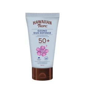 OZONO DUO DEFENSE PROTECTOR SOLAR SPF50+ 180ML