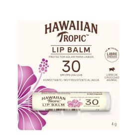 PROTECTOR SOLAR PARA LABIOS SPF30 4GR