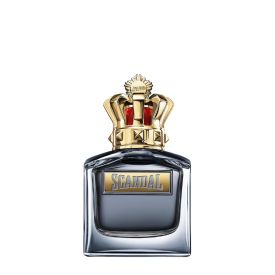 SCANDAL POUR HOMME EDT 50ML RECARGABLE