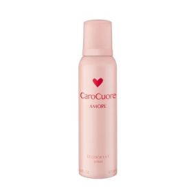 AMORE DESODORANTE 123ML