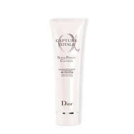 CAPTURE TOTALE SUPER POTENT CLEANSER 110ML