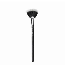 184S DUO FIBRE FAN BRUSH
