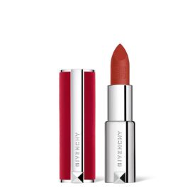 LE ROUGE DEEP VELVET N34 ROUGE SAFRAN