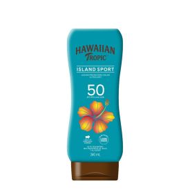 ISLAND SPORT LOTION SPF50 240ML