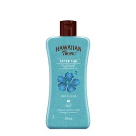 AFTER SUN GEL COOL ICE 240ML
