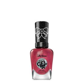 ESMALTE MIRACLE GEL WISHLIST - 905 RED IT TWICE