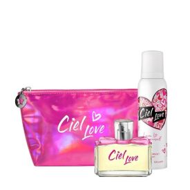 LOVE EDT 50ML + DESODORANTE 123ML SET