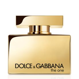 THE ONE GOLD EDP INTENSE