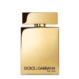 THE ONE GOLD FOR MEN EDP INTENSE 100ML