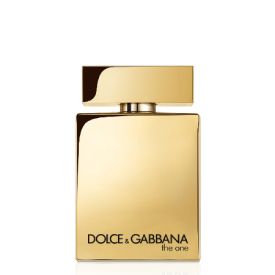 THE ONE GOLD FOR MEN EDP INTENSE 50ML