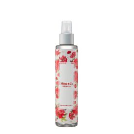 BODY SPLASH GIRLS 200ML