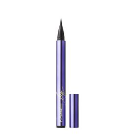 BRUSHSTROKE 24-HOUR EYE LINER BY LISA - BLACK