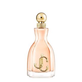 I WANT CHOO EDP