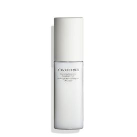 SHISEIDO MEN ENERGIZING MOISTURIZER EXTRA LIGHT FLUID 100ML