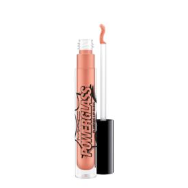 POWERGLASS PLUMPING LIP GLOSS
