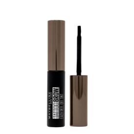 TATTOO BROW CHOCOLATE BROWN