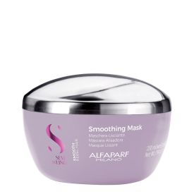 SEMI DI LINO SMOOTHING MASK 200ML