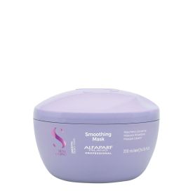 SEMI DI LINO SMOOTHING MASK 200ML