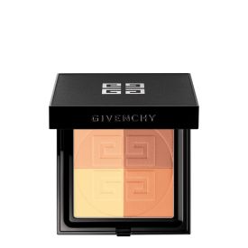PRISME LIBRE PRESSED POWDER N05 POPELINE MIMOSA