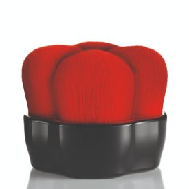 HANATSUBAKI HAKE POLISHING FACE BRUSH