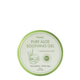 ALOE SHOOTHING GEL 300ML