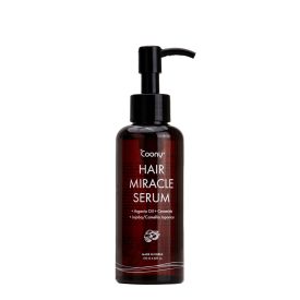 HAIR MIRACLE SERUM 130ML