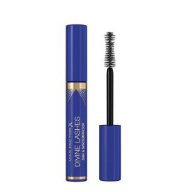 DIVINE LASHES MASCARA WATERPROOF