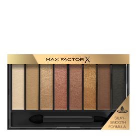 MASTERPIECE NUDE PALETTE 002 GOLDEN NUDES