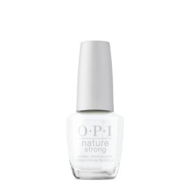 ESMALTE NAIL LACQUER NATURE STRONG 15ML - 001 STRONG AS SHELL