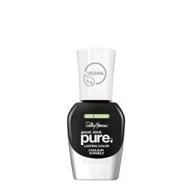 ESMALTE GOOD KIND PURE 410 BLACK STONE
