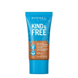 KIND & FREE SKIN TINT 30ML - 410 LATTE