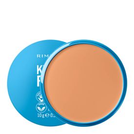 KIND & FREE COMPACT POWDER 030 MEDIUM