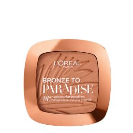 PARADISE BRONZER 02 BABY ONE